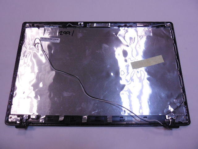 Zadní kryt LCD / LCD Back Cover pro ASUS X75A
