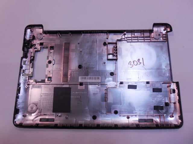 Spodní vana / Bottom case pro ASUS X556UV