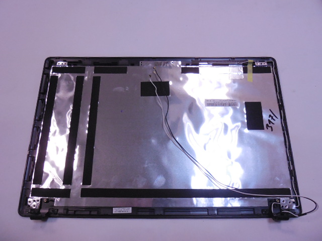 Zadní kryt LCD / LCD Back Cover pro ASUS X550JV FX50 FX50JK FX50JX W50J