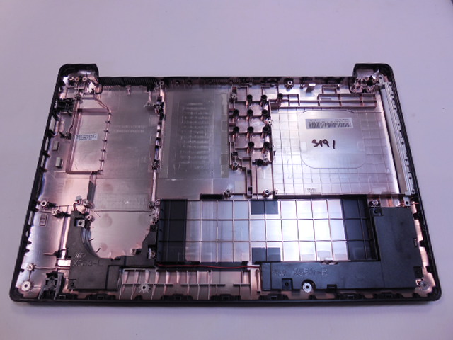 Spodní vana / Bottom case pro ASUS X553SA