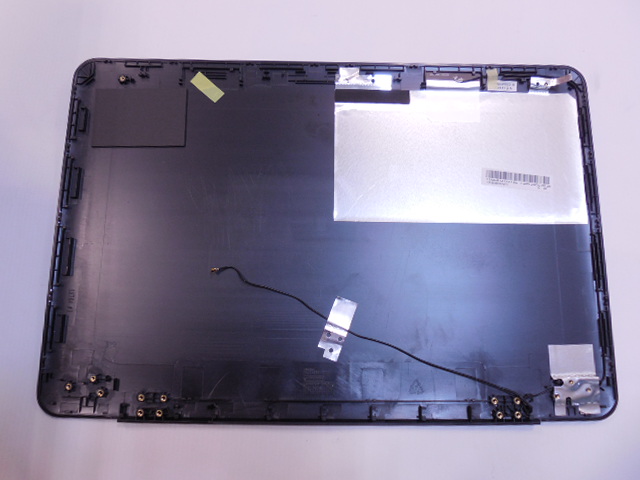 zadní kryt LCD / LCD Back Cover pro ASUS R557L R557LP R557LN R556L R556LA