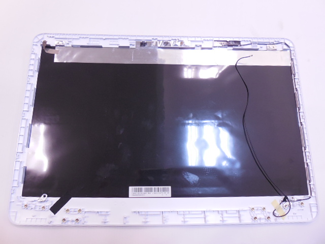 Zadní kryt LCD / LCD Back Cover bíllý pro ASUS X556UX