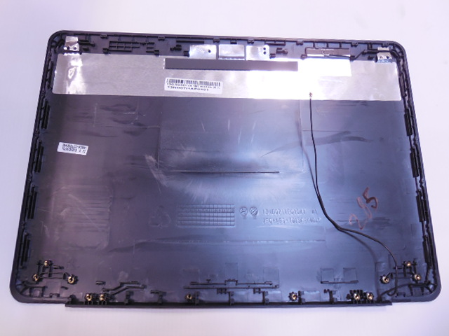 Zadní kryt LCD / LCD Back Cover pro ASUS P302LJ