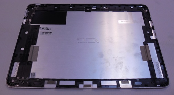 Zadní kryt LCD / LCD Back Cover pro ASUS T100H