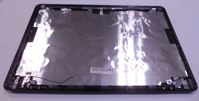 Zadní kryt LCD / LCD Back Cover pro ASUS E502MA
