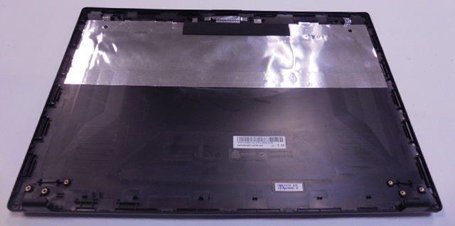 Zadní kryt LCD / LCD Back Cover pro ASUS PRO P2520L P2520LJ P2520LA