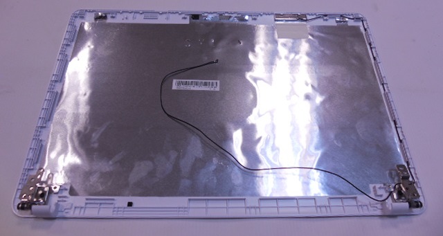 Zadní kryt LCD / LCD Back Cover pro ASUS X541