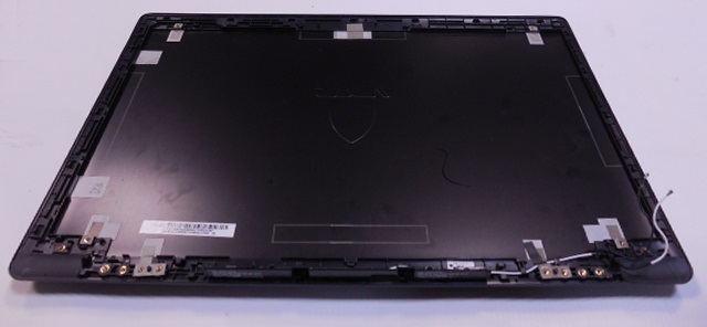 Zadní kryt LCD / LCD Back Cover pro ASUS N501VW