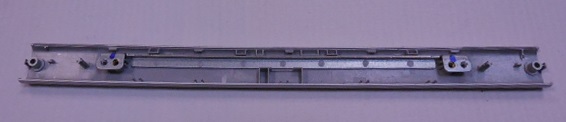 Stříbrný kryt pantů / cover hinge pro ASUS C100PA