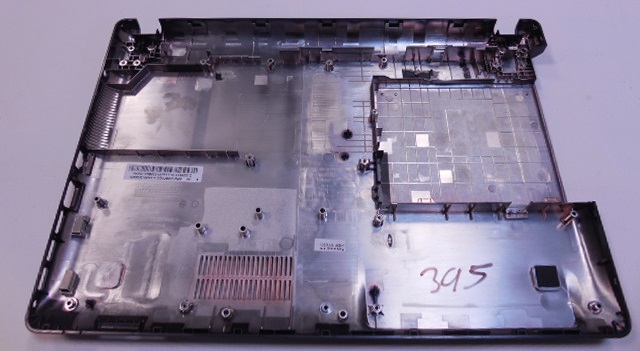 Spodní vana / Bottom case pro ASUS X451MA