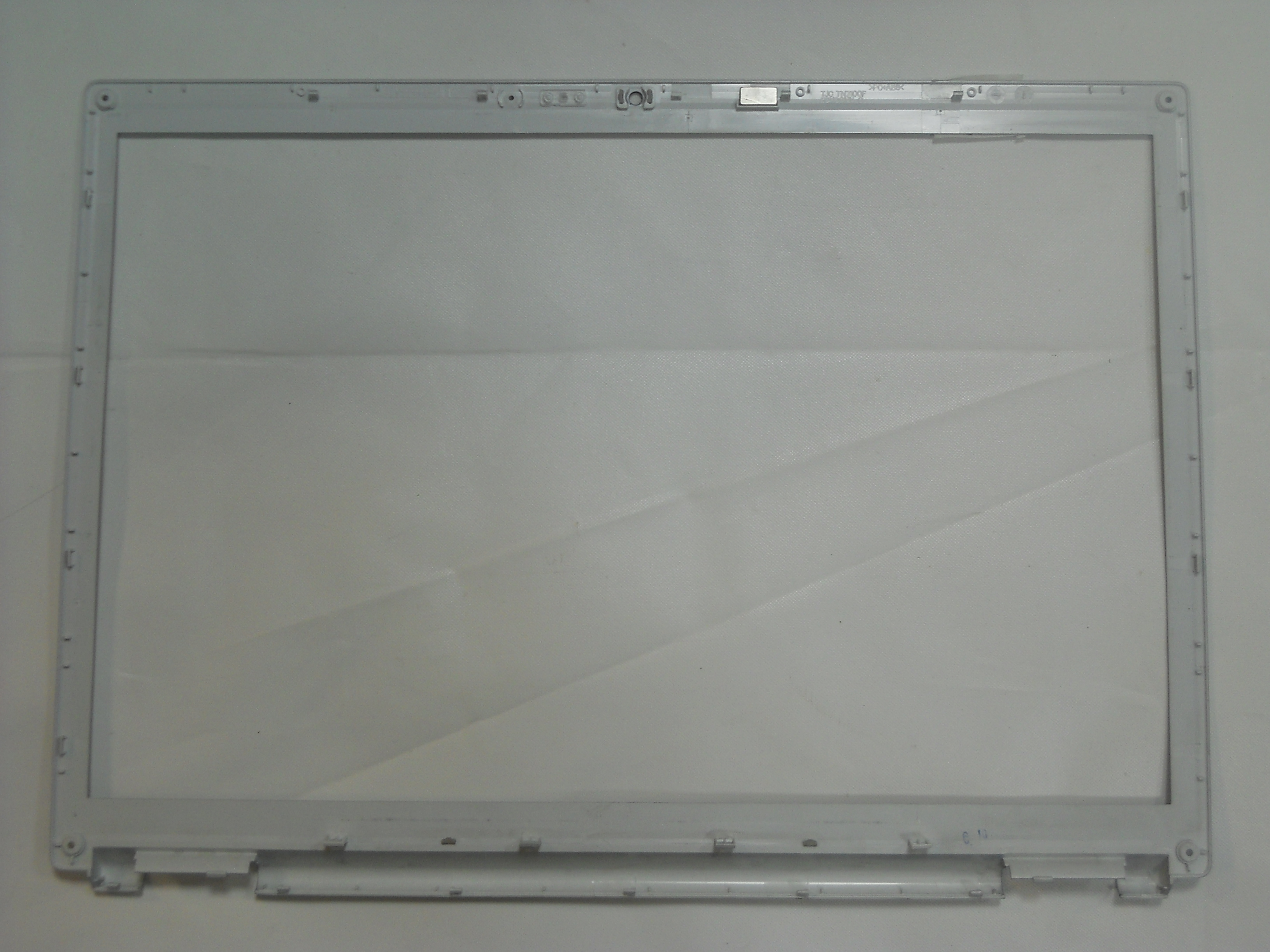 Přední rámeček LCD / Front bezel LCD pro SONY VAIO VGN-FZ21M