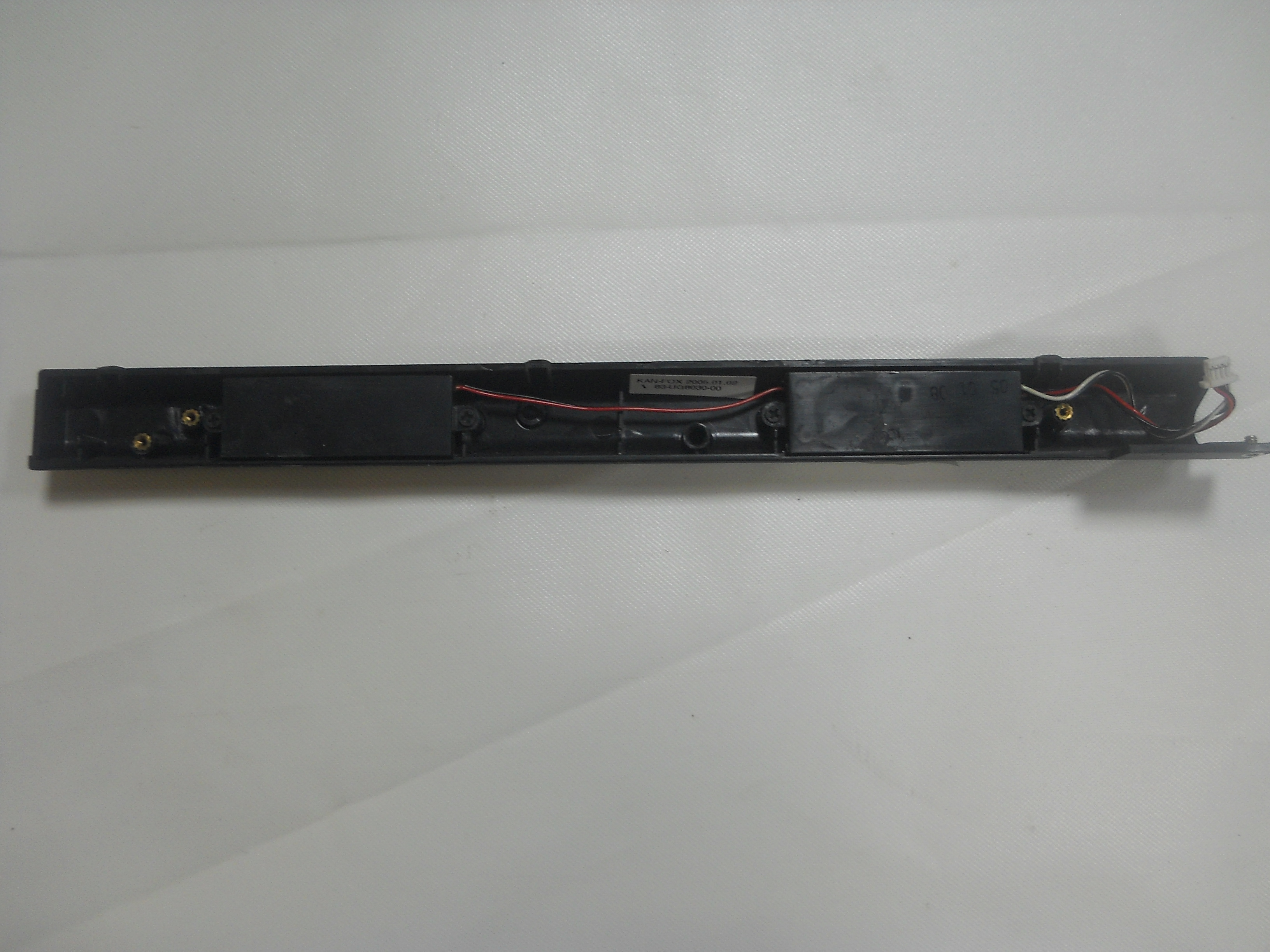 Kryt reproduktorů / Cover speaker pro Fujitsu Siemens A1640