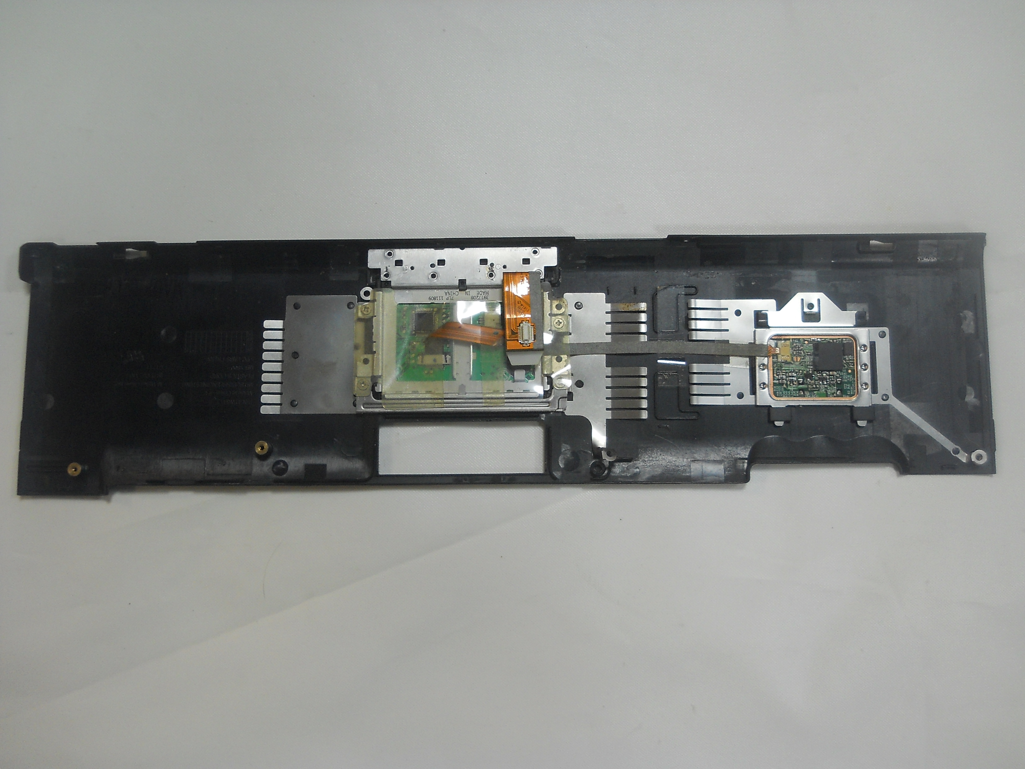 Horní kryt / Palmrest Spodní část pro Lenovo Thinkpad T61