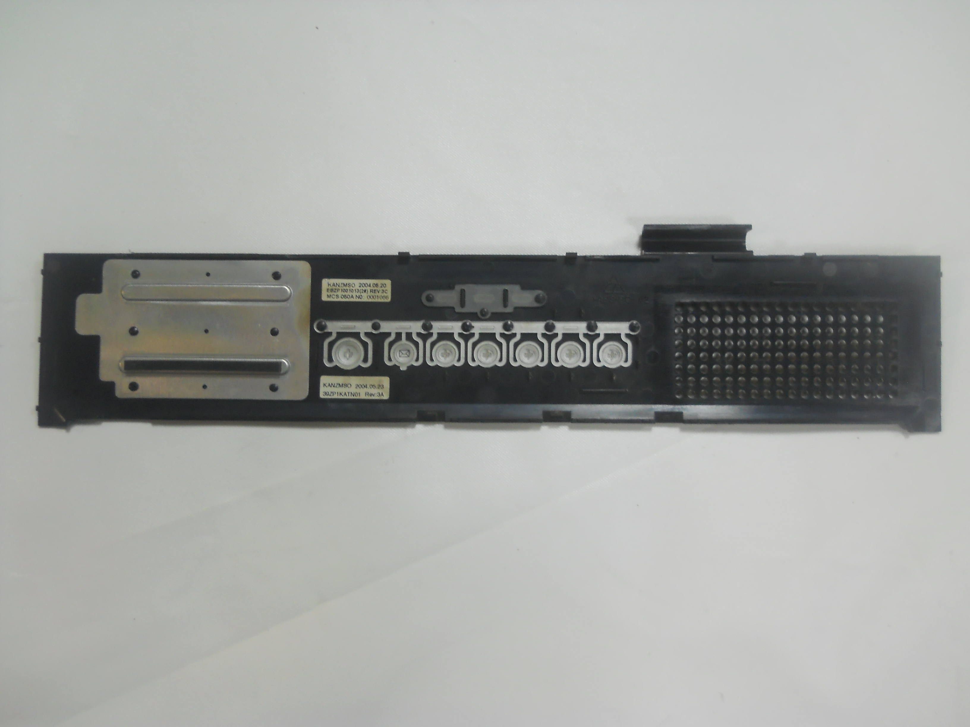 Power kryt / Cover power pro Acer aspire 1350