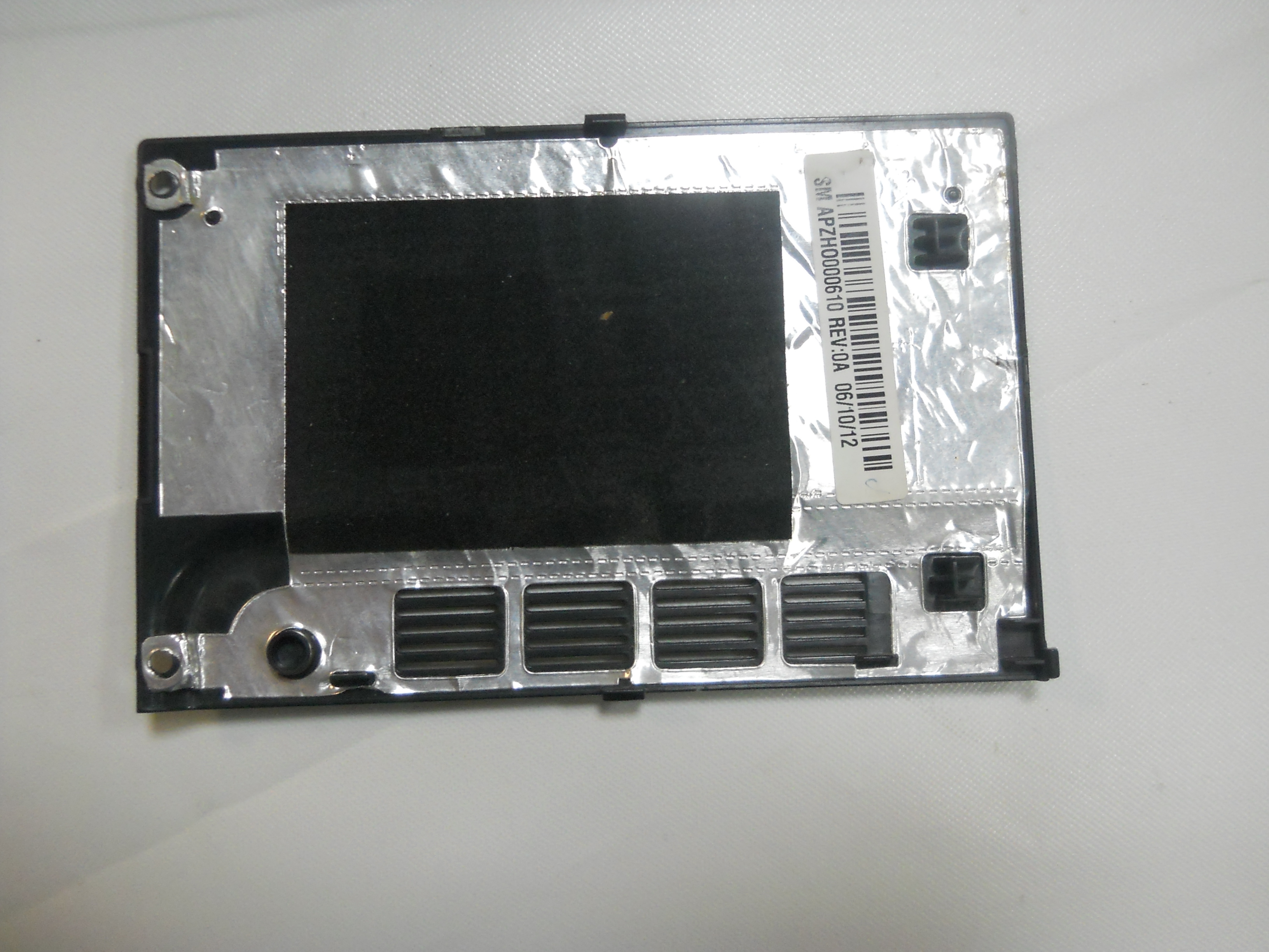 Krytka HDD / Cover HDD pro Acer Travelmate 7720G