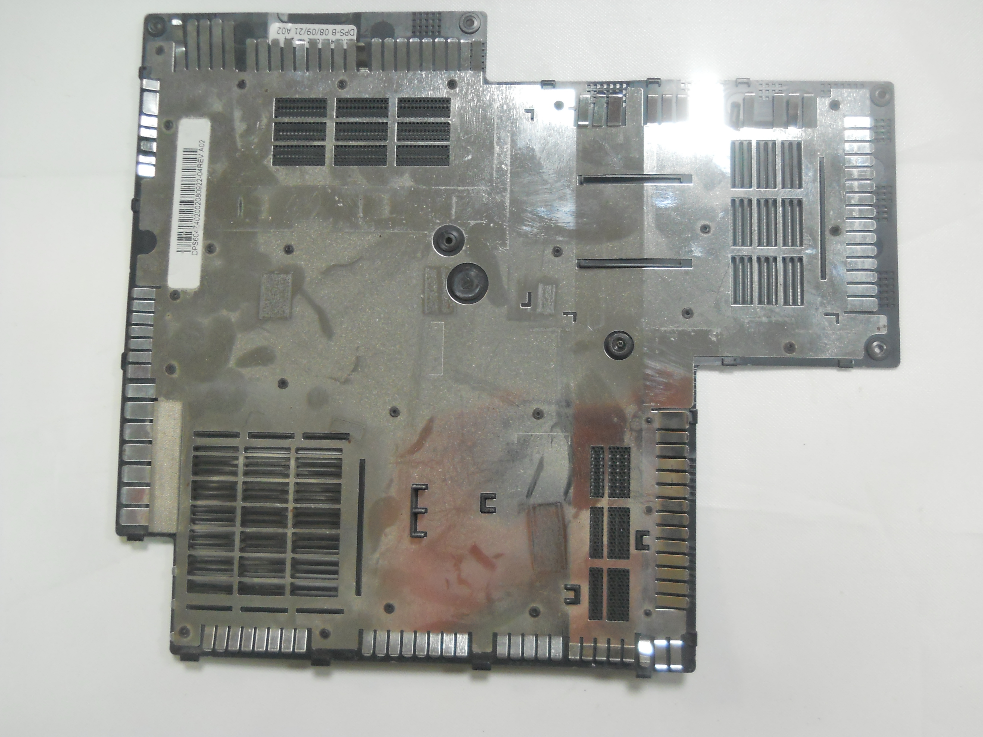 Krytka HDD+RAM / Cover HDD+RAM pro Acer Extensa 5430/5630