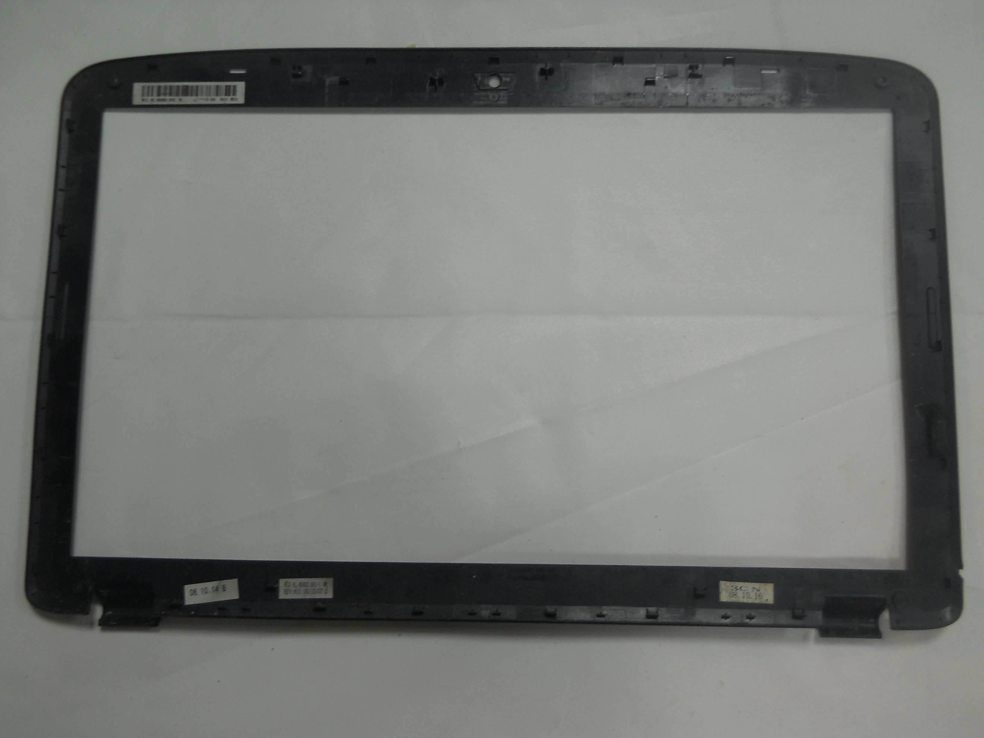 Přední kryt LCD / Front bezel LCD pro Acer Extensa 5430/5630
