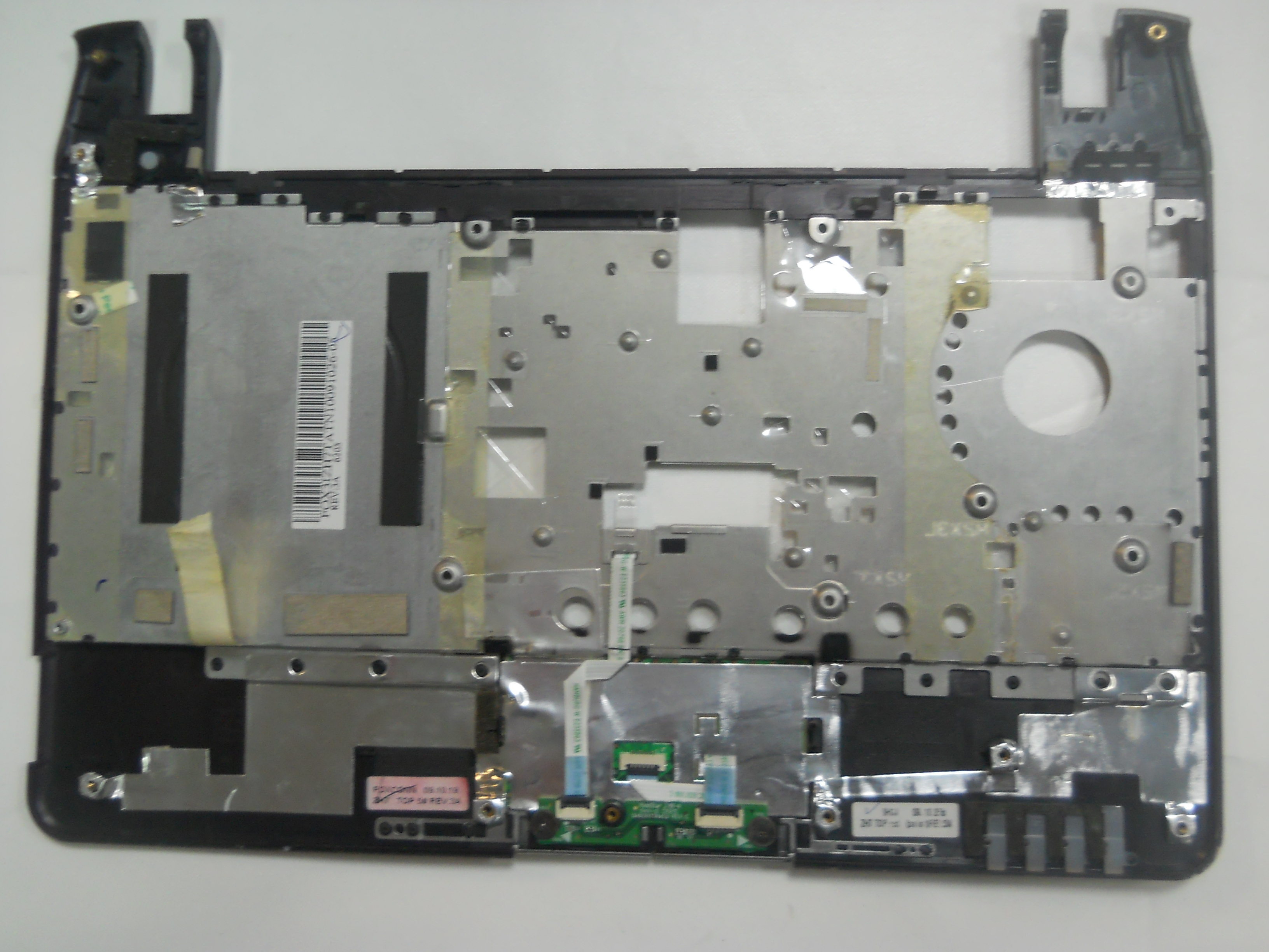 Horní kryt / Palmrest pro Acer Aspire 1410-742G25n