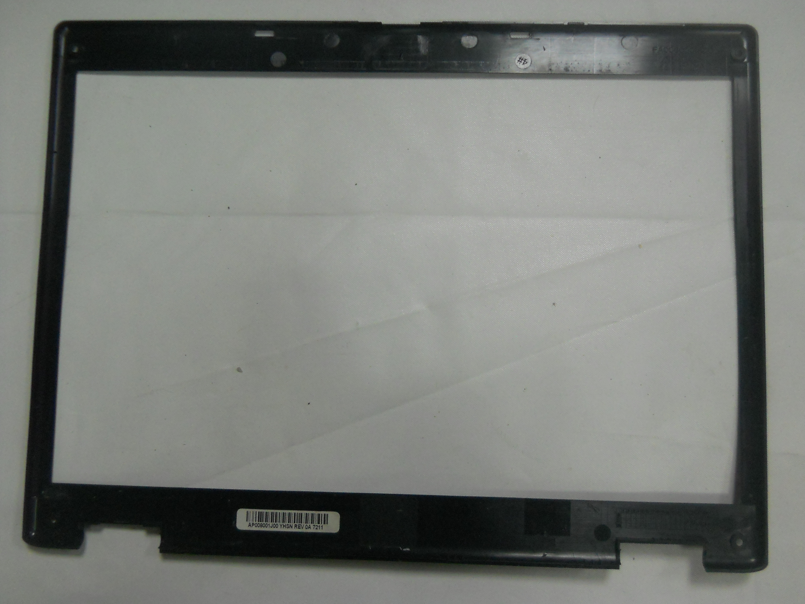 Přední kryt LCD / Front bezel LCD pro Acer Aspire 5610