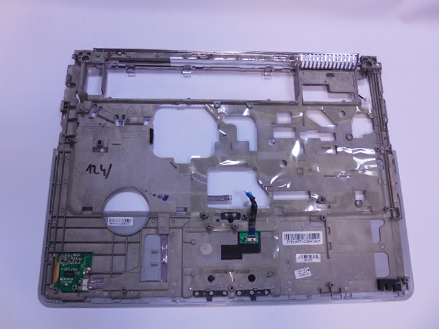 Horní kryt / Palmrest pro HP Pavilion dv5-1150ec