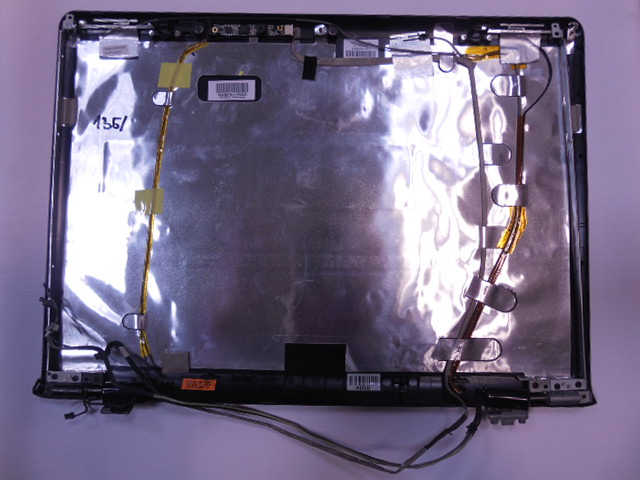 Zadní kryt LCD pro HP Pavilion DV9000