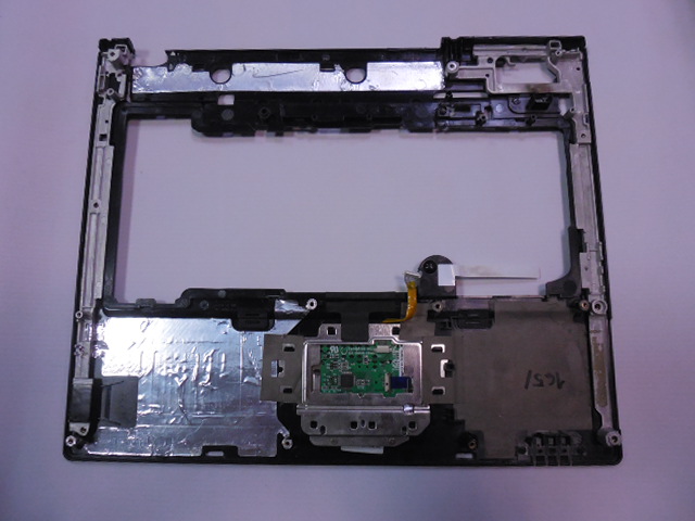 Horní kryt / Palmrest pro HP Compaq nx6110