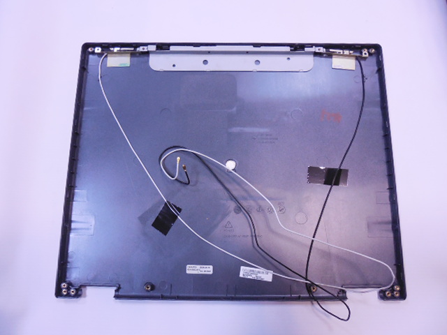 Zadní kryt LCD / LCD Back Cover pro HP Compaq nx6310