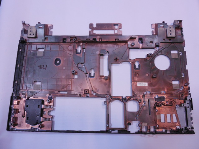 Horní kryt / Palmrest (Prostřední část) pro HP Probook 4710s