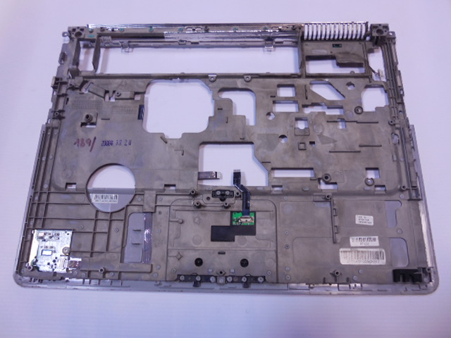 Horní kryt / Palmrest pro HP Pavilion DV5