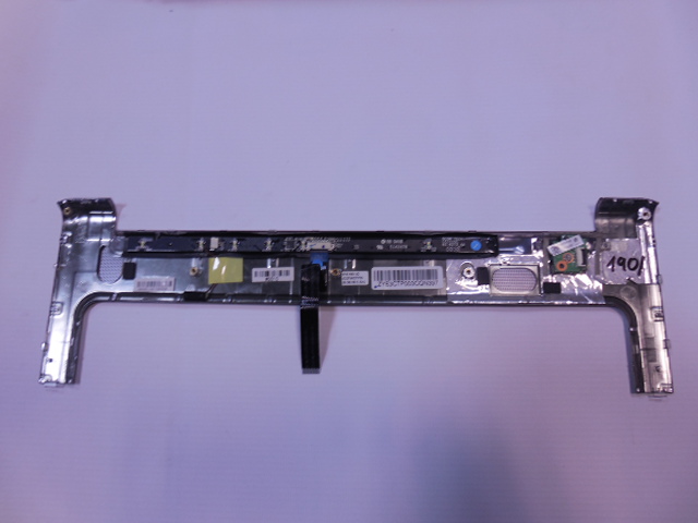 Horní kryt / Palmrest (vrchní část s Power tlačítkem) pro HP Pavilion DV5