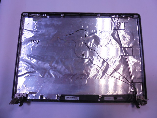 Zadní kryt LCD / LCD Back Cover pro HP 530