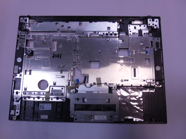Horní kryt / Palmrest pro Dell Latitude E5410 / E5510 (P06G)