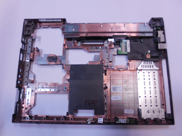 Spodní vana / Bottom case pro Dell Latitude E5410 / E5510 (P06G)