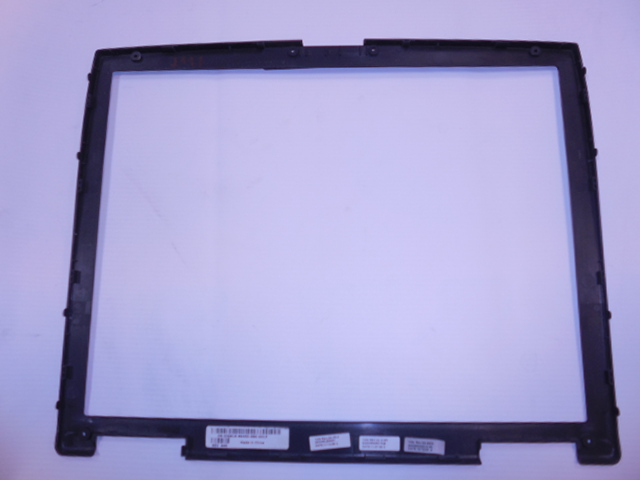 Přední kryt LCD / Front bezel LCD pro Dell Latitude D520 (PP17L)