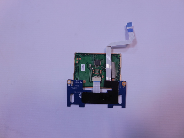 Vstupní zařízení / Touchpad pro Dell Latitude D520 (PP17L)
