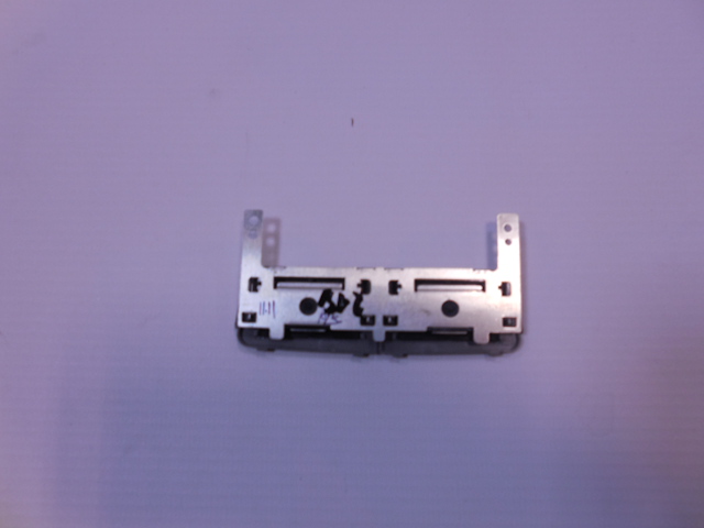 Tlačítka touchpadu / Touchpad button pro Dell Latitude D520 (PP17L)