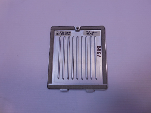 Krytka WiFi / Cover WiFi pro DELL LATITUDE D505