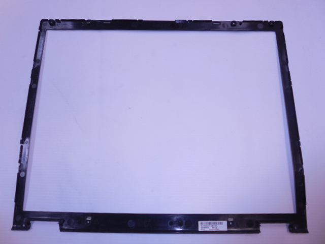 Přední kryt LCD / Front bezel LCD pro HP Compax nx6110