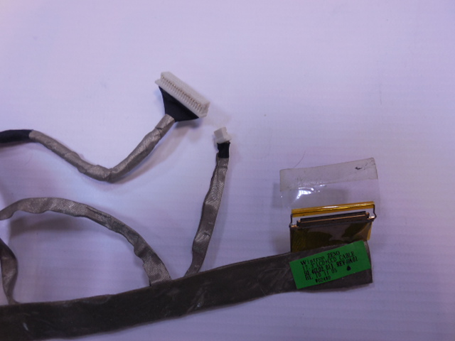 Flex kabel / LVDS cable pro HP Probook 4720s