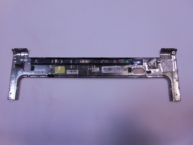 Horní kryt / Palmrest (vrchní část s power tlačítkem) pro HP Pavilion DV 5