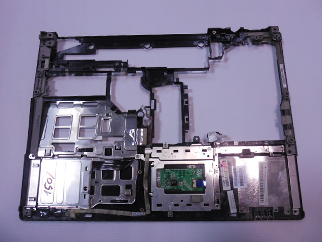 Horní kryt / Palmrest pro HP Compaq 6910p