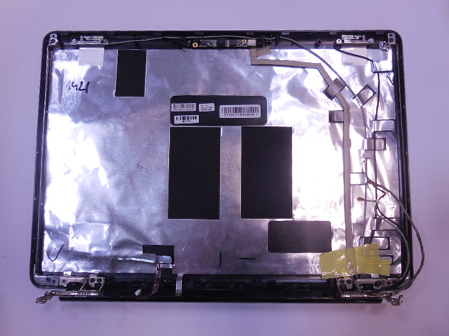 Zadní kryt LCD / LCD Back Cover pro HP Pavilion DV 5