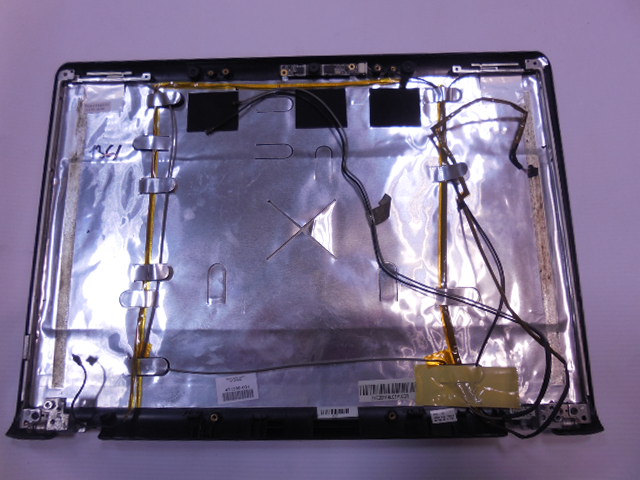 Zadní kryt LCD / LCD Back Cover pro HP Pavilion DV6500