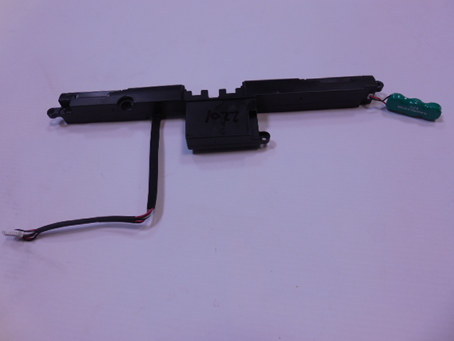 Repráčky / Speakers pro Dell Latitude D505 (PP10L)