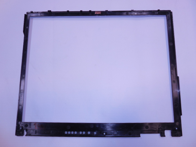 Přední kryt LCD / Front bezel LCD pro IBM ThinkPad T42 (2374)