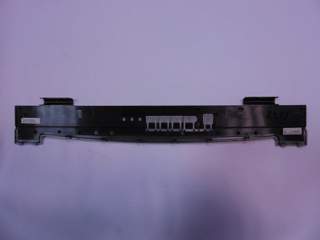 Horní kryt / Palmrest (vrchní část s power tlačítkem) pro ACER Travelmate 4400