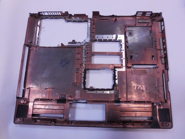 Spodní vana / Bottom case pro ASUS A6R