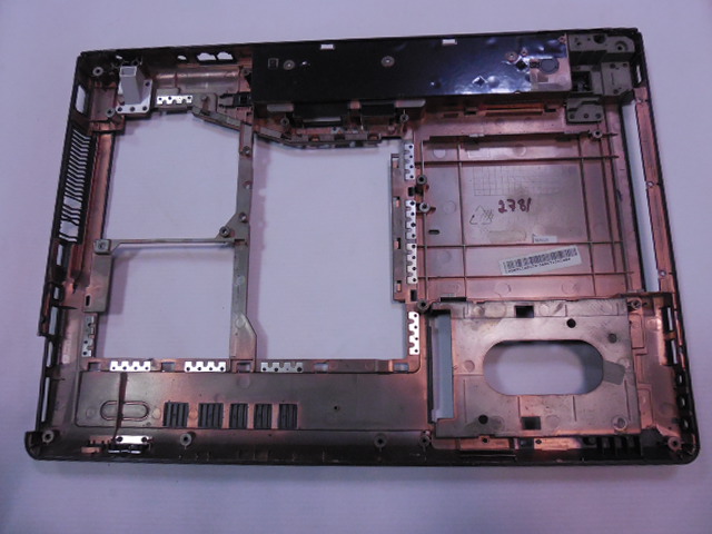 Spodní vana / Bottom case pro ASUS M50V