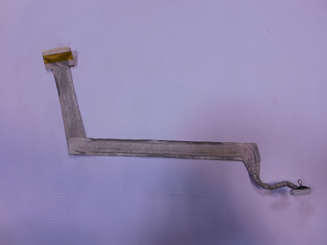 Káblíky / LVDS, WIFI (Kabel pro webkameru, flex kabelem) pro ASUS F7Z