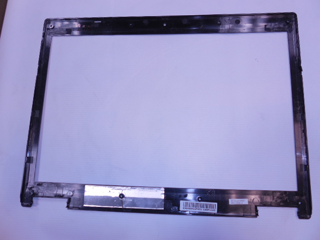 Přední kryt LCD / Front bezel LCD pro ASUS F7Z